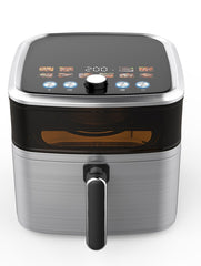 Campomatic Air Fryer XXXL With Viewing Window | AF90TSS