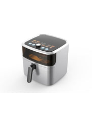 Campomatic Air Fryer XXXL With Viewing Window | AF90TSS