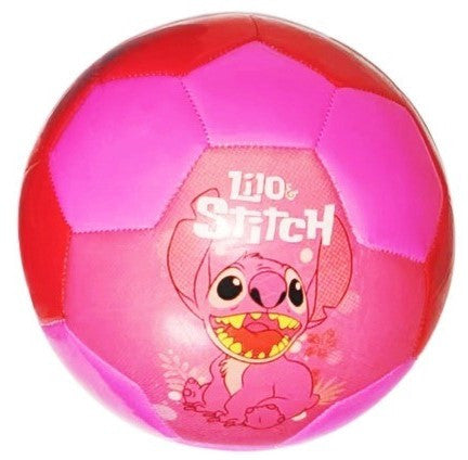 Stitch Kids Ball - Pink | AL1780