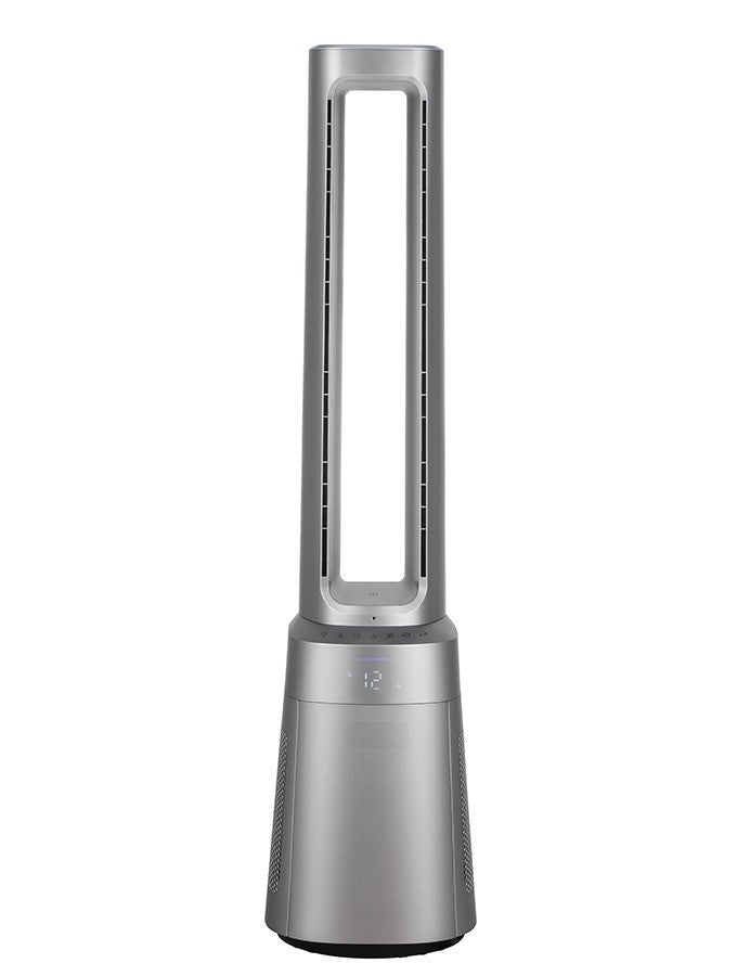 Campomatic  Air Purifier & Fan 2in1 33W | AP25BF