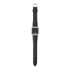 Casio Vintage Analog-Digital Unisex Watch - Black | AQ-230EL-1ADF
