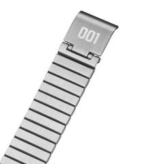 Casio Stranger Things Collaboration Vintage Unisex Watch - Black / Silver | AQ-800EST-1ADR