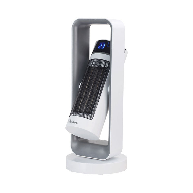 Ardes Oblivion Ceramic Tower Fan Heater 2000W | AR4P20