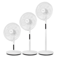 Ardes Huracan 3 IN 1 Multifunctional Fan | AR5PR4003