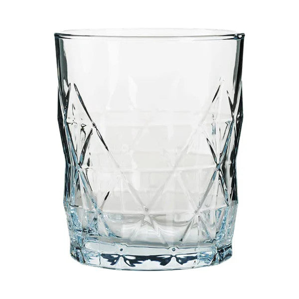 Lav Glass Cup 3 Pcs | ART-C366KEO