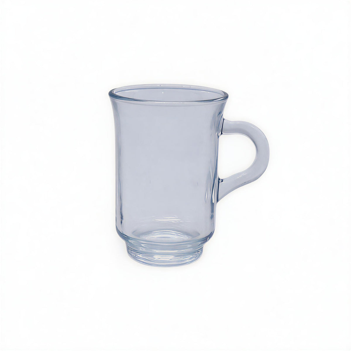Lav Glass Mug 155cc | ART-CUP408ADA