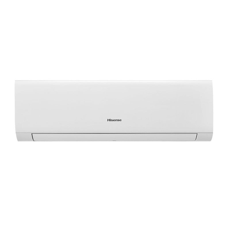 Hisense Air Conditioner 24,000 BTU Split Inverter + Wi-Fi + Gear T3 | AS-24UF4SBBTR00A*
