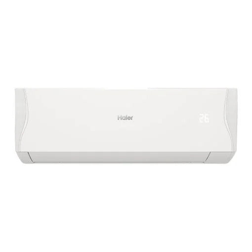 Haier Air Conditioner Split 13,000 Btu Heat And Cool Inverter, Smart | As13Qd