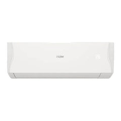 Haier Air Conditioner Split 10,000 Btu Heat And Cool Inverter, Smart | As10Qd