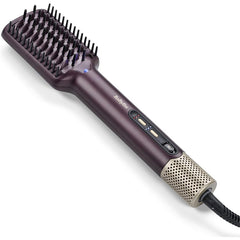Babyliss Air Power Smooth Hair Straightening Brush | AS6400E
