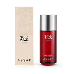 عطر عساف ريسك كوميت فابو - 150 مل