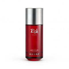 عطر عساف ريسك كوميت فابو - 150 مل