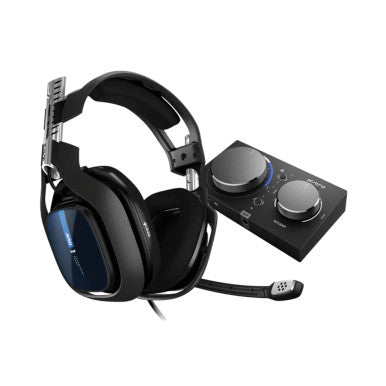 Logitech Astro A40 + MixAmp Pro TR Headset | 939-001660