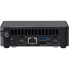 ASUS NUC 14 Pro Slim Barebone, Intel Core Ultra 7 Processor 155H | RNUC14RVKU700002I