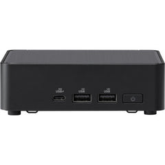 ASUS NUC 14 Pro Slim Barebone, Intel Core Ultra 7 Processor 155H | RNUC14RVKU700002I