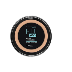 Maybelline New York Fit Me Matte + Poreless Powder - Up to 16H Wear