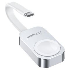 AceFast AirCharge 5W Wireless Charger for iWatch |E21