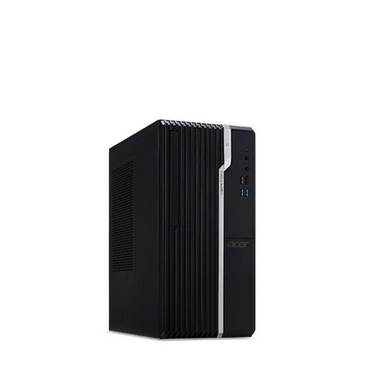 Acer Veriton S2690G Desktop Tower - Core i7-12700  -  RAM 8GB - HDD 1TB - Intel® UHD 770 | DT.VWMEM.00J