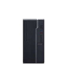 Acer Veriton S2690G Desktop Tower - Core i7-12700  -  RAM 8GB - HDD 1TB - Intel® UHD 770 | DT.VWMEM.00J