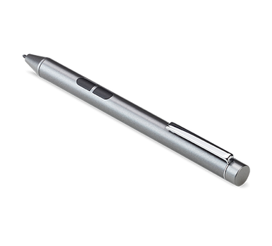 Acer Aspire Active Stylus Pen for Tablet and PC - Silver | NP.STY1A.005