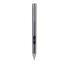 Acer Aspire Active Stylus Pen for Tablet and PC - Silver | NP.STY1A.005