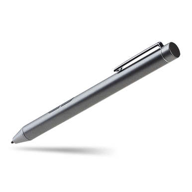 Acer Aspire Active Stylus Pen for Tablet and PC - Silver | NP.STY1A.005