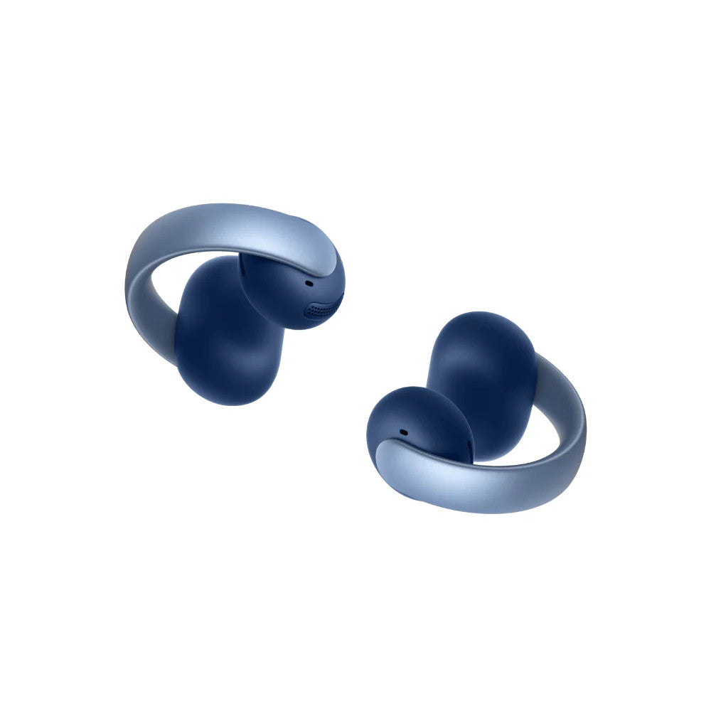 SoundCore AeroClip Open-Ear Earbuds - Blue | A3388