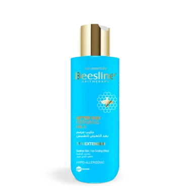 Beesline After Sun Repairing Milk 200ml