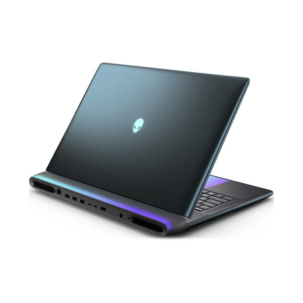 Dell Alienware 18 Area-51 Gaming Laptop - 18" - Core Ultra 9 275HX - 64GB Ram - 2TB SSD - RTX 5090 24GB | LAA18250-9383BLU-PUS