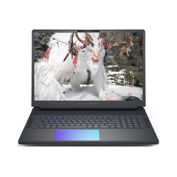 Dell Alienware 18 Area-51 Gaming Laptop - 18" - Core Ultra 9 275HX - 64GB Ram - 2TB SSD - RTX 5090 24GB | LAA18250-9383BLU-PUS