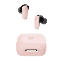 Anker Soundcore R50i NC True Wireless Noise Cancelling Earbuds - Pink │ A3959H51