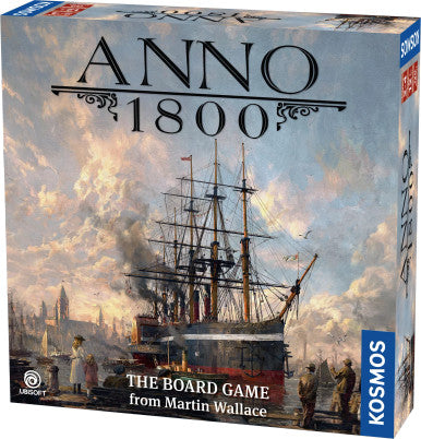 Anno 1800 | 63101