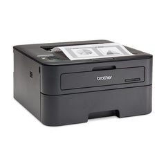Brother Monochrome Laser Printer with Automatic 2-sided Printing and Wireless Connectivity | HL-L2365DW