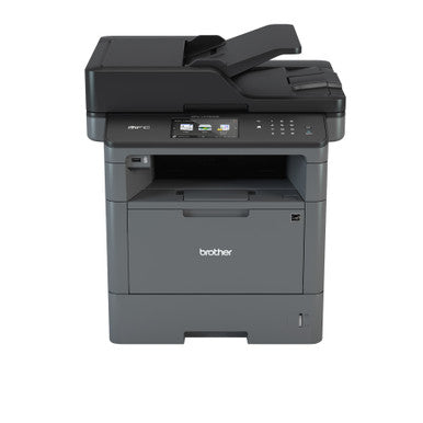 Multi-Function Printer 40 PPM,4 in 1 Multifunction, Wireless | MFC-L5755DW