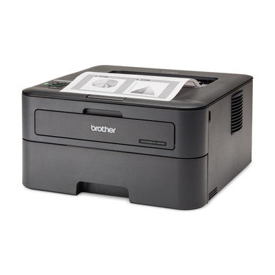 Brother Monochrome Laser Printer with Automatic 2-sided Printing and Wireless Connectivity | HL-L2365DW