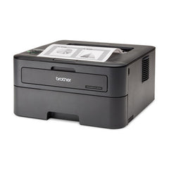 Brother Monochrome Laser Printer with Automatic 2-sided Printing and Wireless Connectivity | HL-L2365DW