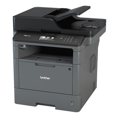 Multi-Function Printer 40 PPM,4 in 1 Multifunction, Wireless | MFC-L5755DW