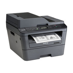 Brother Monochrome Laser Multi-Function Centre  3in1 duplex wireless  | DCP-L2540DW