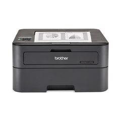 Brother Monochrome Laser Printer with Automatic 2-sided Printing and Wireless Connectivity | HL-L2365DW