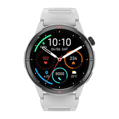 Noise Endeavour 2 Smartwatch - Silver Grey