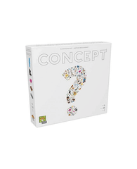 Asmodee Concept | ASCONFR01
