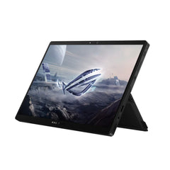 Asus ROG Flow Z13 (2025)  13.4" 180Hz Touch-Screen Laptop – AMD Ryzen AI MAX+ 395 – 32GB RAM – SSD 1TB – AMD Radeon – Windows 11 – 3-Year Warranty | GZ302EA-RU023W
