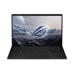 Asus ROG Flow Z13 (2025)  13.4" 180Hz Touch-Screen Laptop – AMD Ryzen AI MAX+ 395 – 32GB RAM – SSD 1TB – AMD Radeon – Windows 11 – 3-Year Warranty | GZ302EA-RU023W
