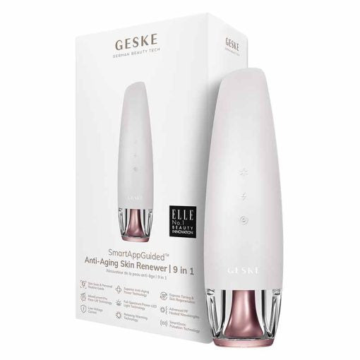 GESKE Anti-Aging Skin Renewer 9-in-1 | GESGK000039SL01