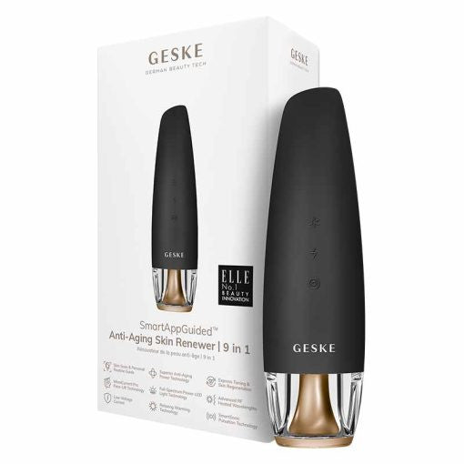 GESKE Anti-Aging Skin Renewer 9-in-1 | GESGK000039BK01