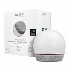 GESKE Pumice Stone Callus Remover 7 in 1 | GESGK000768SL01