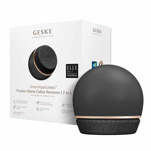 GESKE Pumice Stone Callus Remover 7 in 1 | GESGK000768BK01
