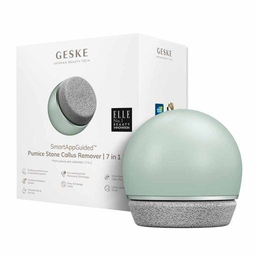 GESKE Pumice Stone Callus Remover 7 in 1 | GESGK000768GN01