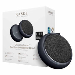 GESKE Dual Foot Smoothener 8 in 1 | GESGK000769GY01