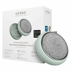 GESKE Dual Foot Smoothener 8 in 1 | GESGK000769GN01